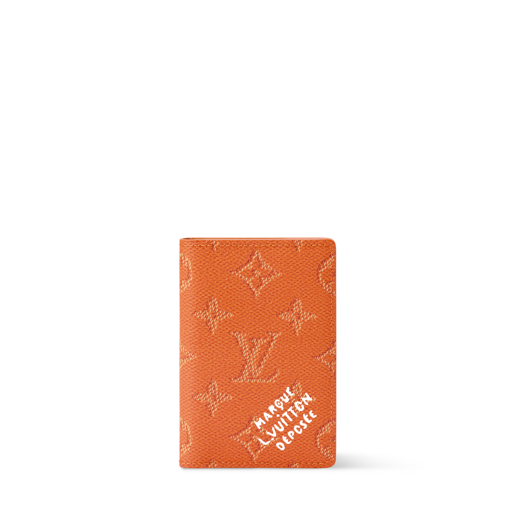 Carteira de bolso Organizer de Poche | LOUIS VUITTON ®